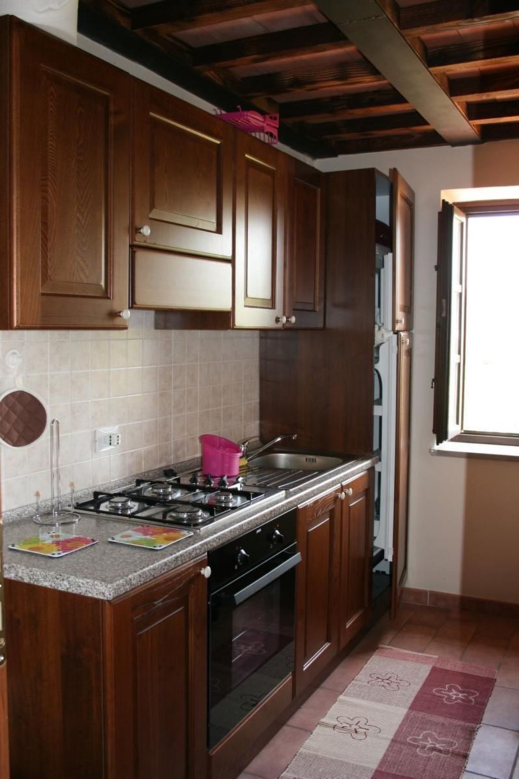 Maisonette avec jardin privé à Campiglia Marittima - Photo 14