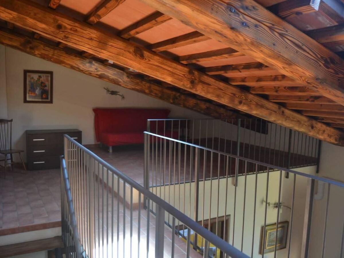 Maisonette avec jardin privé à Campiglia Marittima - Photo 15