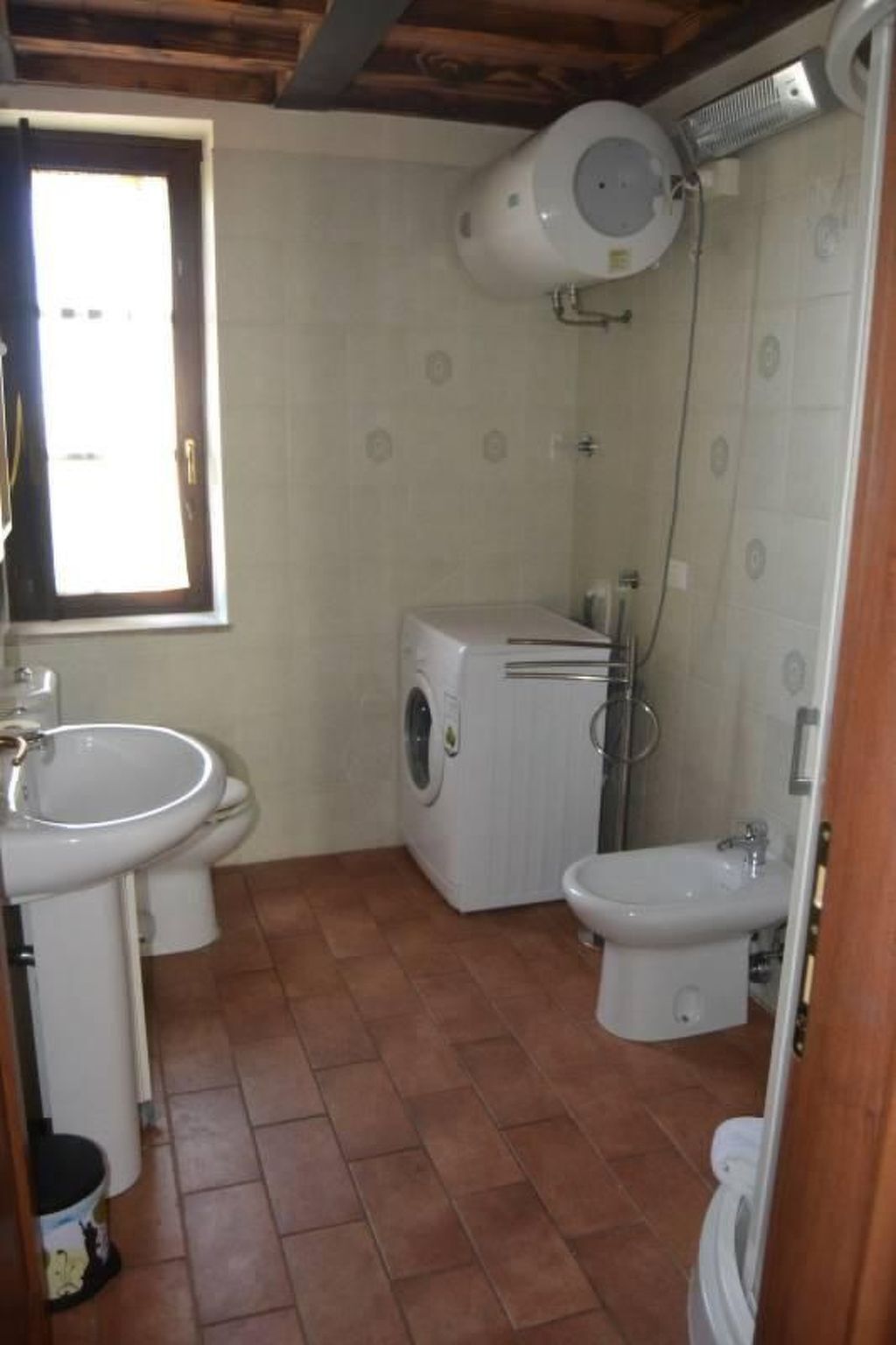 Maisonette avec jardin privé à Campiglia Marittima - Photo 16