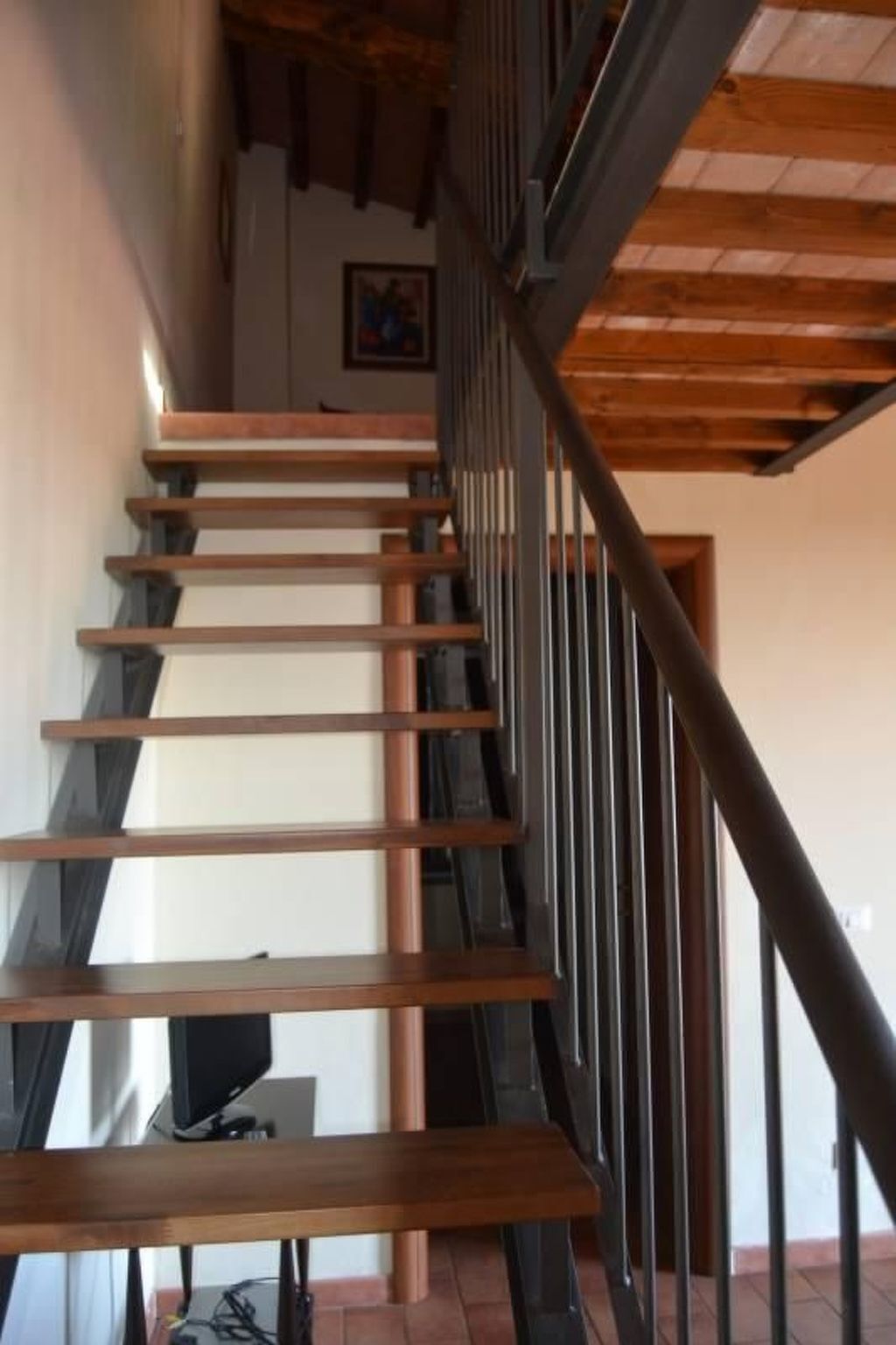 Maisonette avec jardin privé à Campiglia Marittima - Photo 17