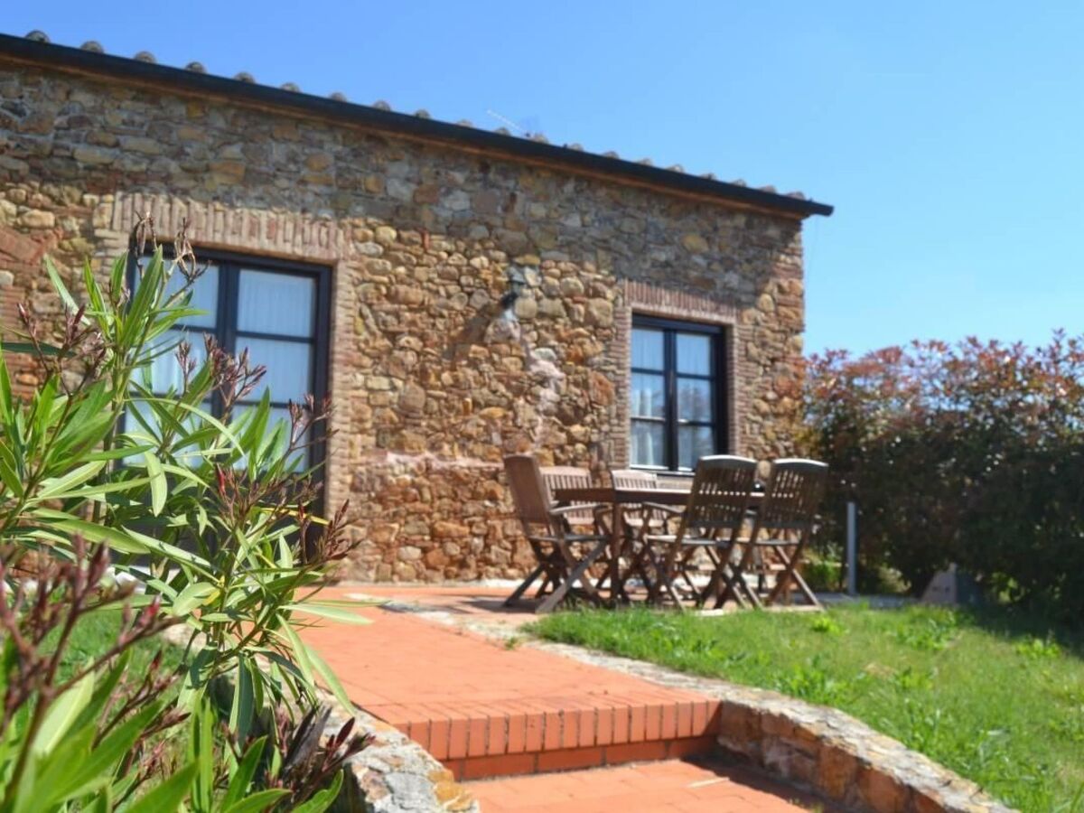 Maisonette avec jardin privé à Campiglia Marittima - Photo 18