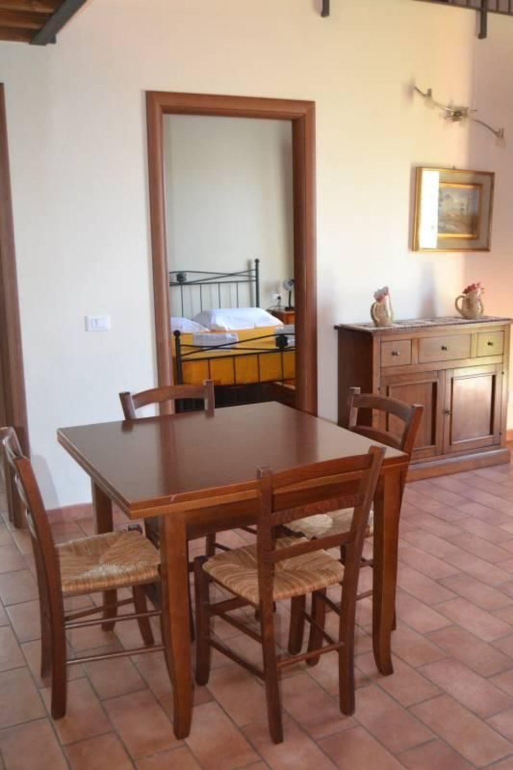 Maisonette avec jardin privé à Campiglia Marittima - Photo 19