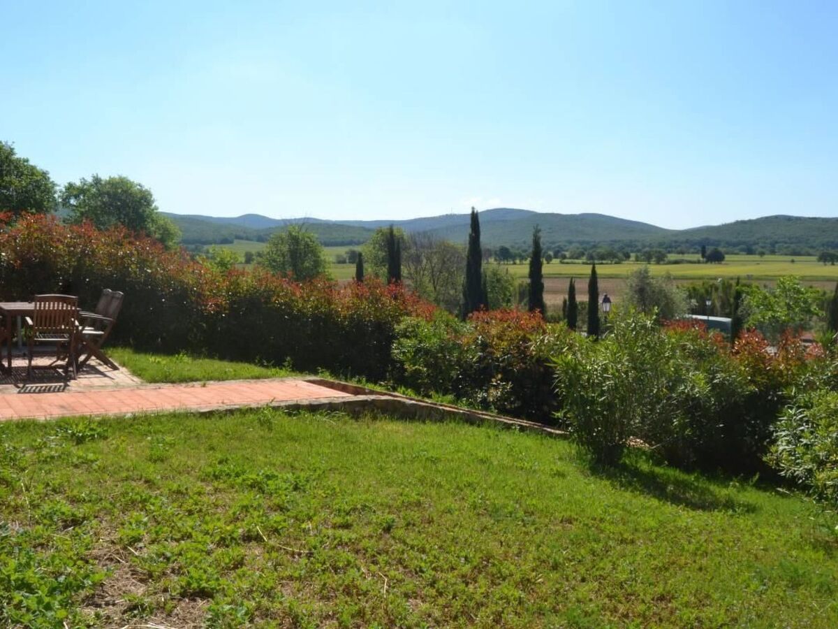 Maisonette avec jardin privé à Campiglia Marittima - Photo 20