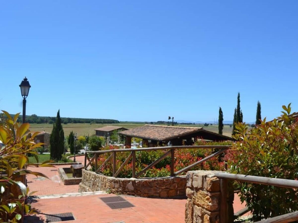 Maisonette avec jardin privé à Campiglia Marittima - Photo 22