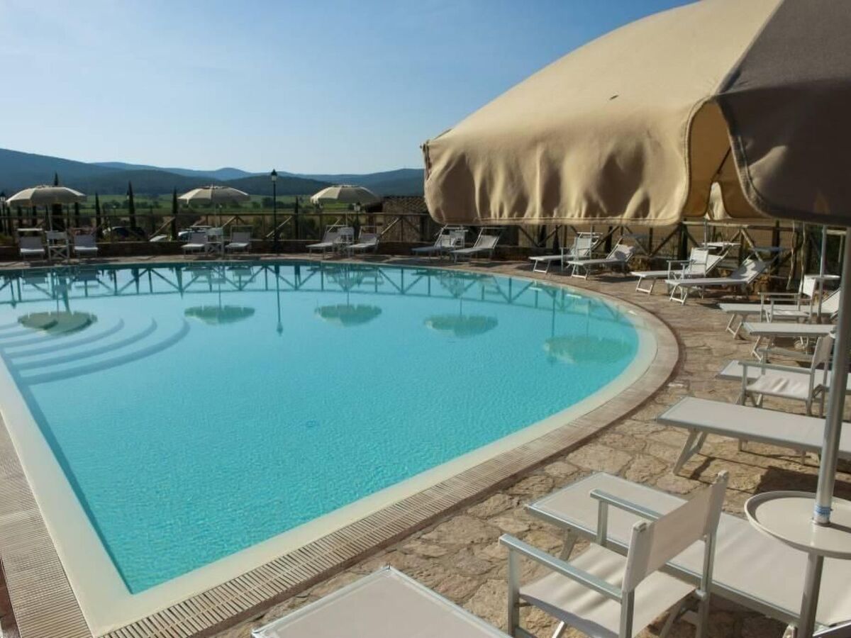 Maisonette avec jardin privé à Campiglia Marittima - Photo 25
