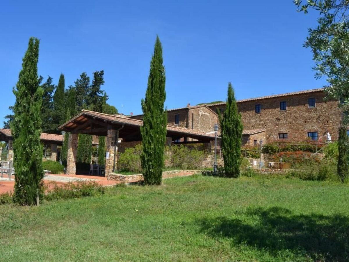 Maisonette avec jardin privé à Campiglia Marittima - Photo 26