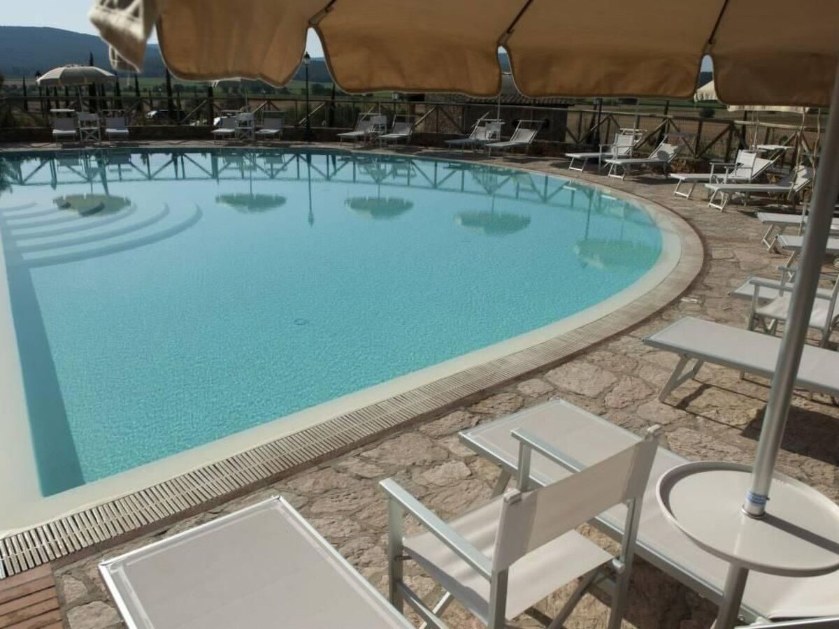 Maisonette avec jardin privé à Campiglia Marittima - Photo 28