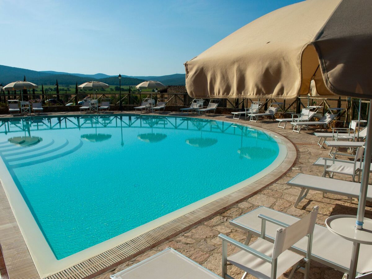 Maisonette avec jardin privé à Campiglia Marittima - Photo 40