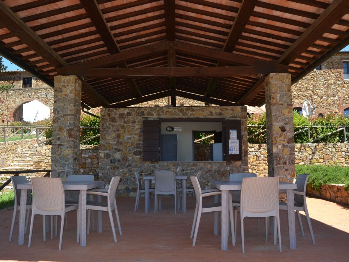Maisonette avec jardin privé à Campiglia Marittima - Photo 41