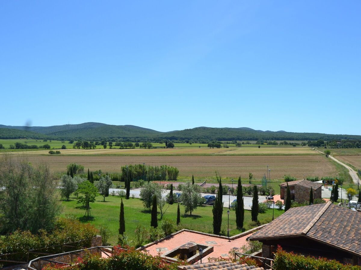 Maisonette avec jardin privé à Campiglia Marittima - Photo 42