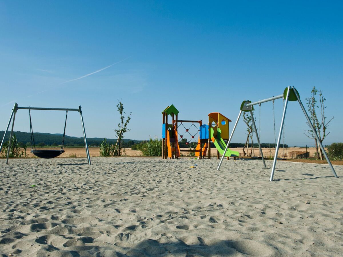 Maisonette avec jardin privé à Campiglia Marittima - Photo 45