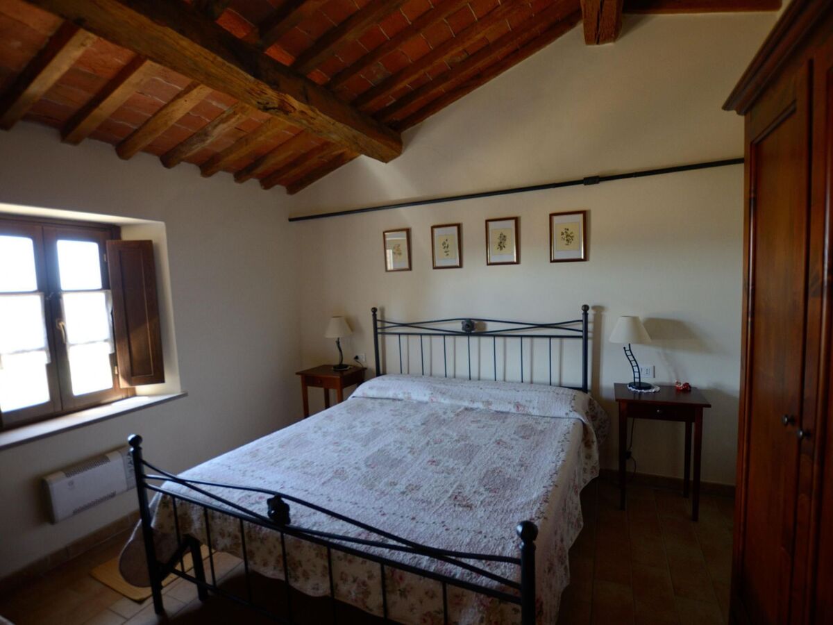 Appartement 1 chambre Campiglia Marittima, balcon panoramique - Photo 3