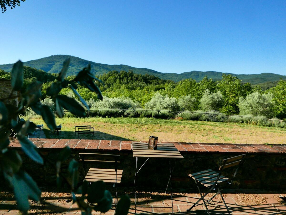 Maison toscane 4 ha, piscine infinie et oliviers - Photo 8