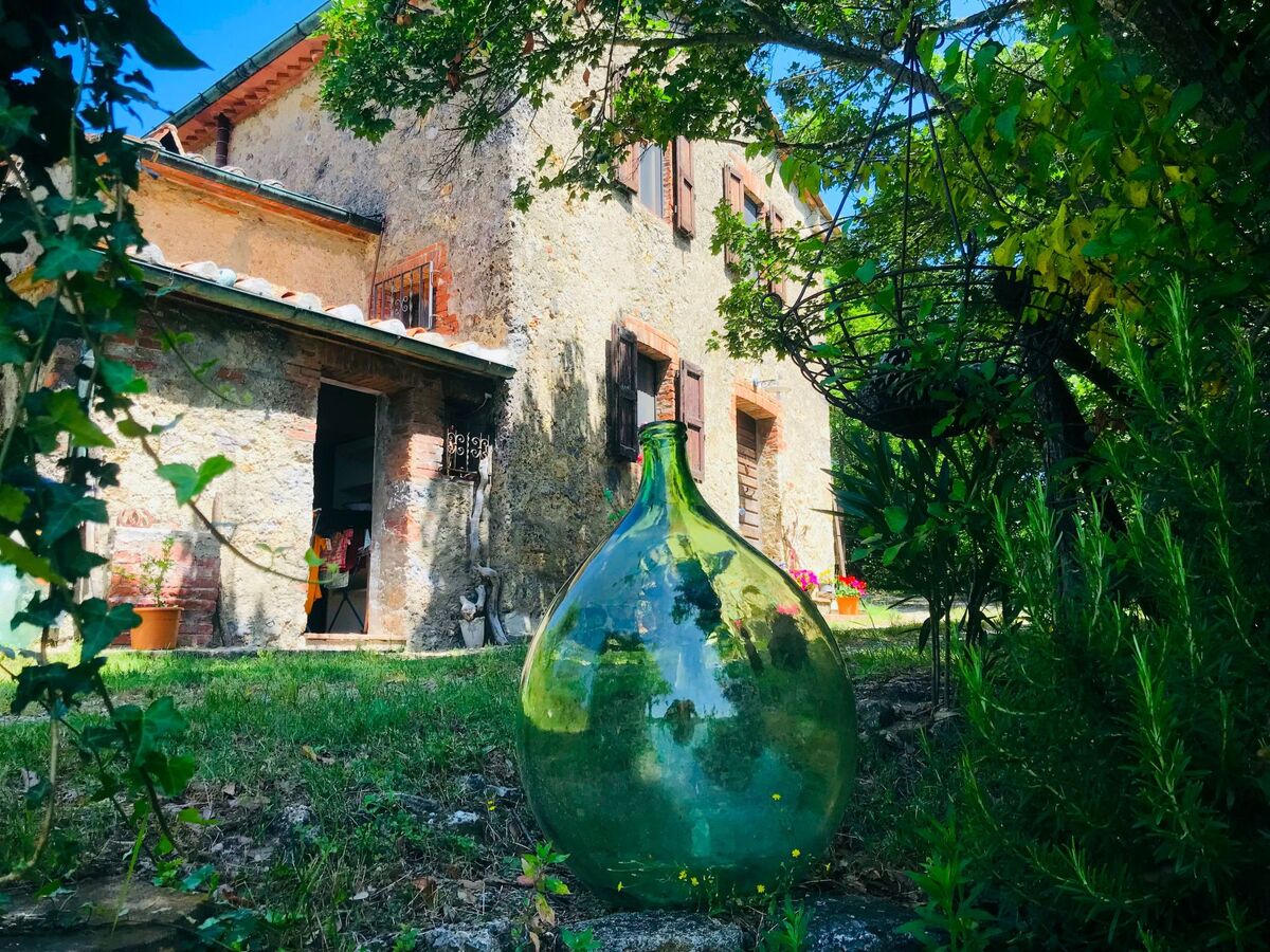 Maison toscane 4 ha, piscine infinie et oliviers - Photo 40