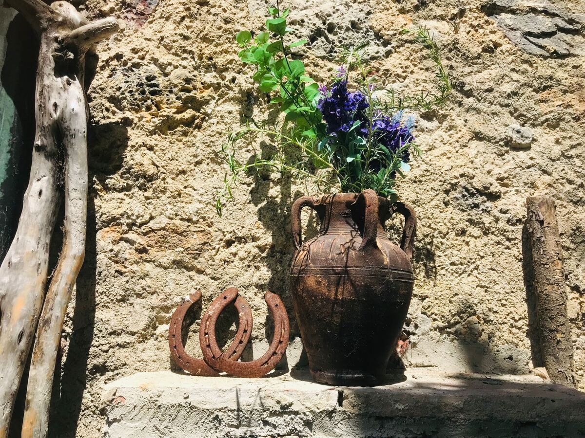 Maison toscane 4 ha, piscine infinie et oliviers - Photo 41