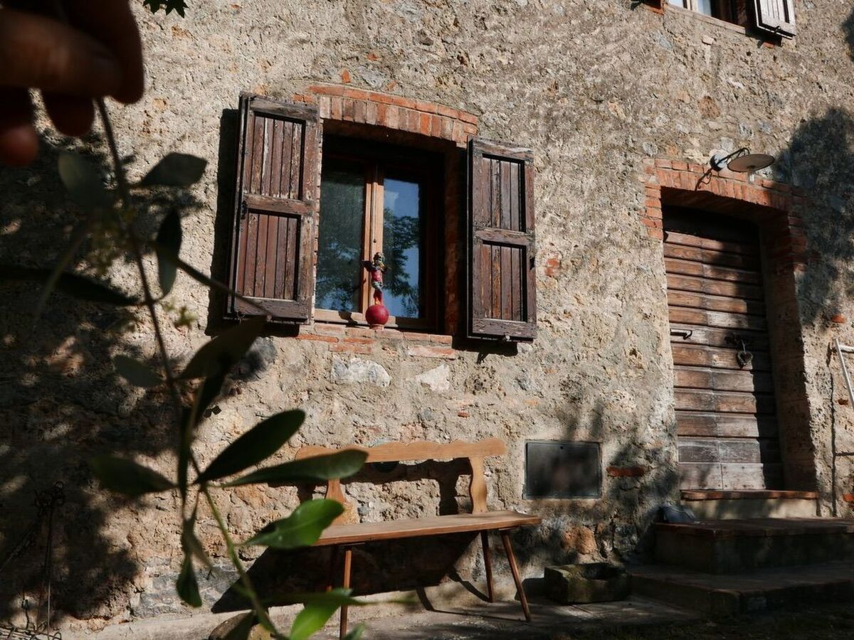 Maison toscane 4 ha, piscine infinie et oliviers - Photo 45