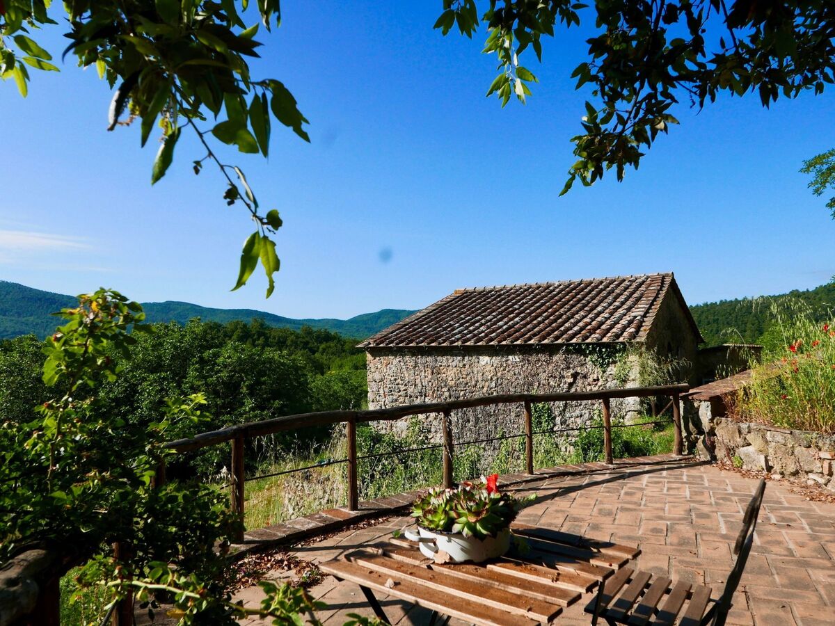 Maison toscane 4 ha, piscine infinie et oliviers - Photo 48