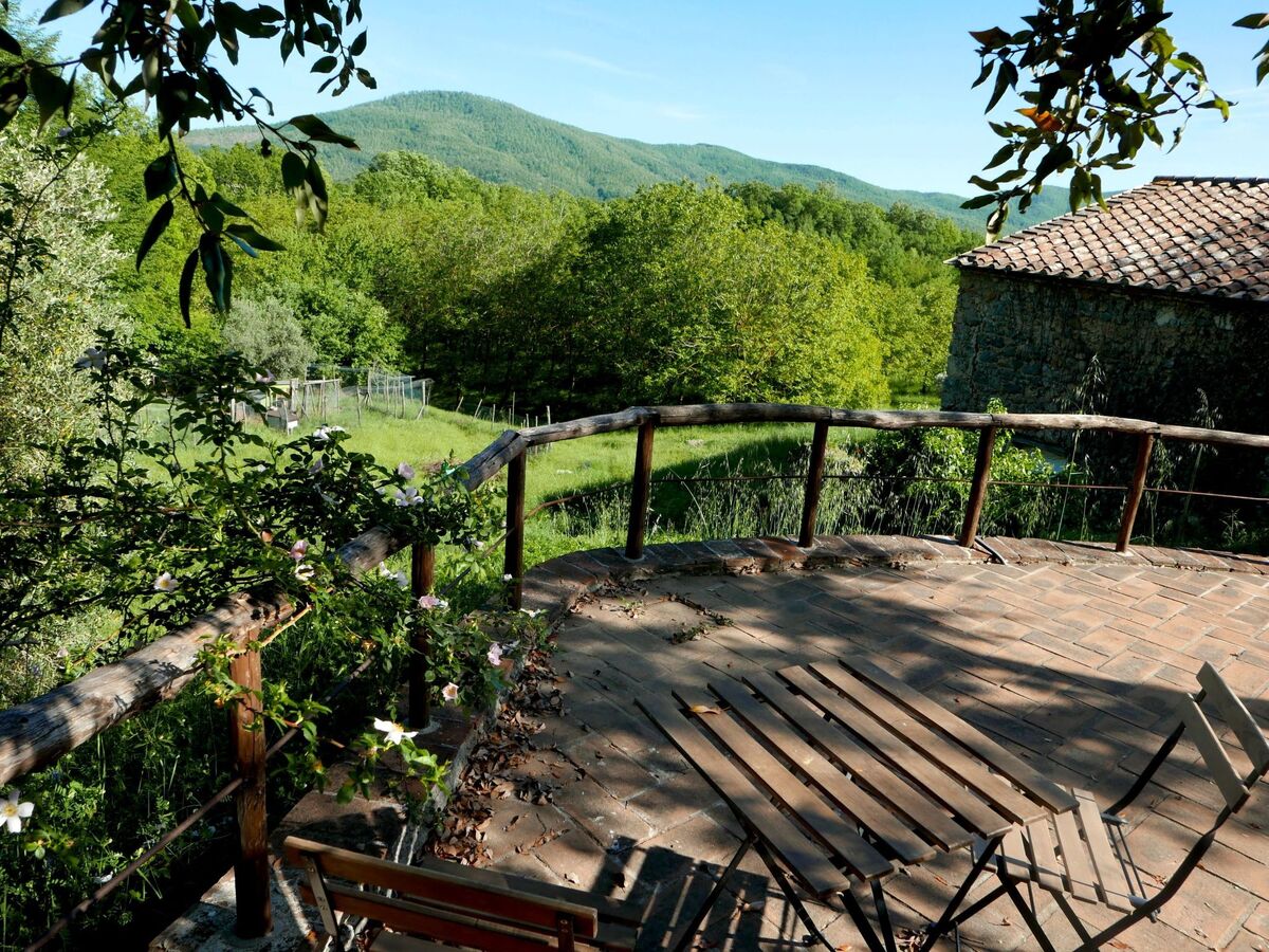 Maison toscane 4 ha, piscine infinie et oliviers - Photo 49