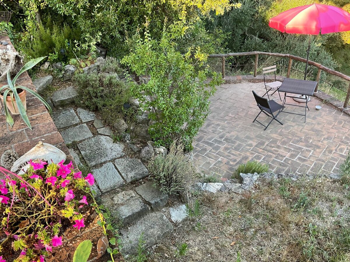 Maison toscane 4 ha, piscine infinie et oliviers - Photo 50