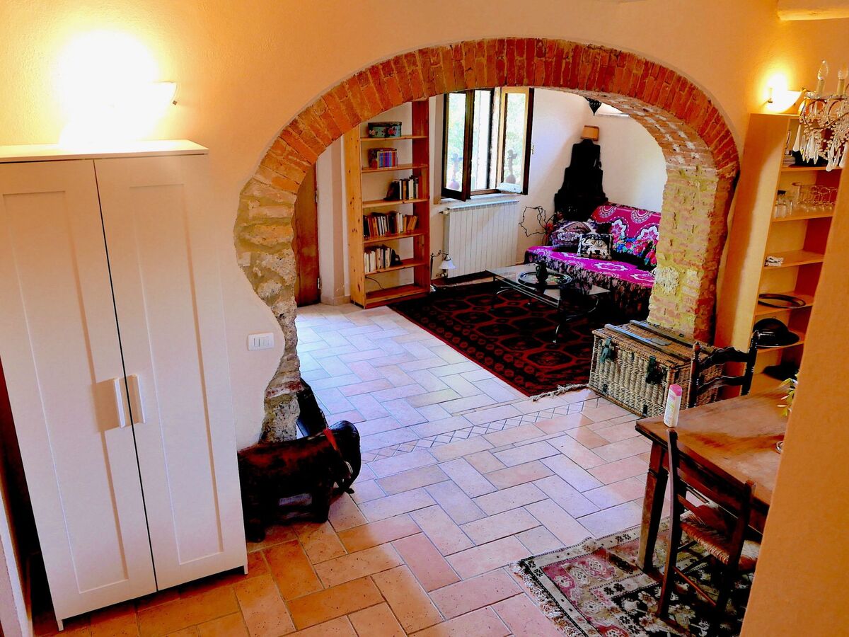 Maison toscane 4 ha, piscine infinie et oliviers - Photo 53