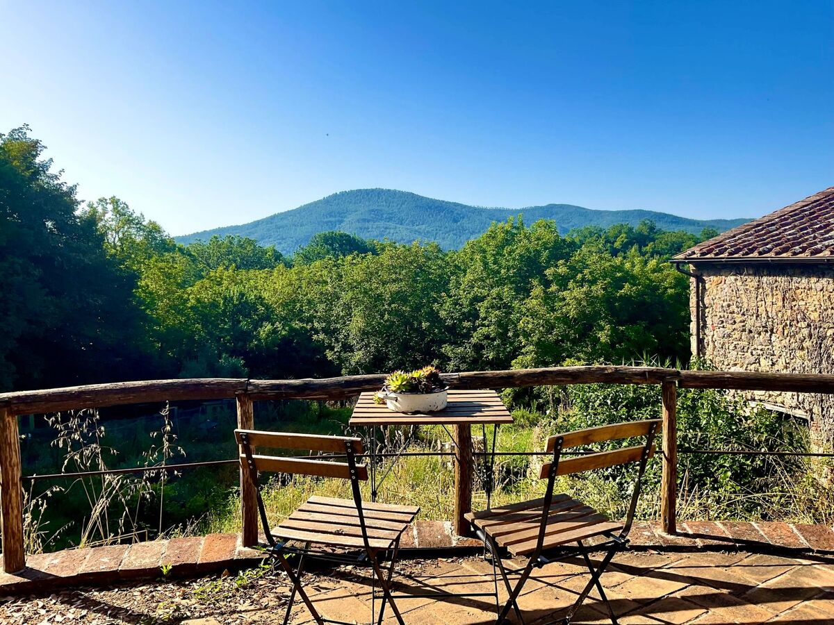 Maison toscane 4 ha, piscine infinie et oliviers - Photo 63
