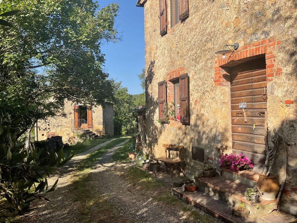 Maison toscane 4 ha, piscine infinie et oliviers - Photo 65