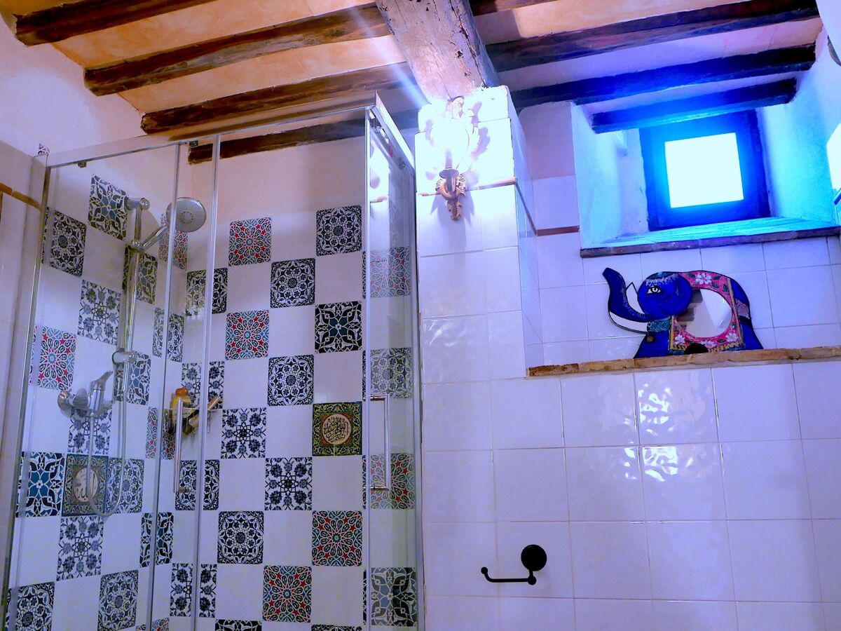 Maison toscane 4 ha, piscine infinie et oliviers - Photo 67