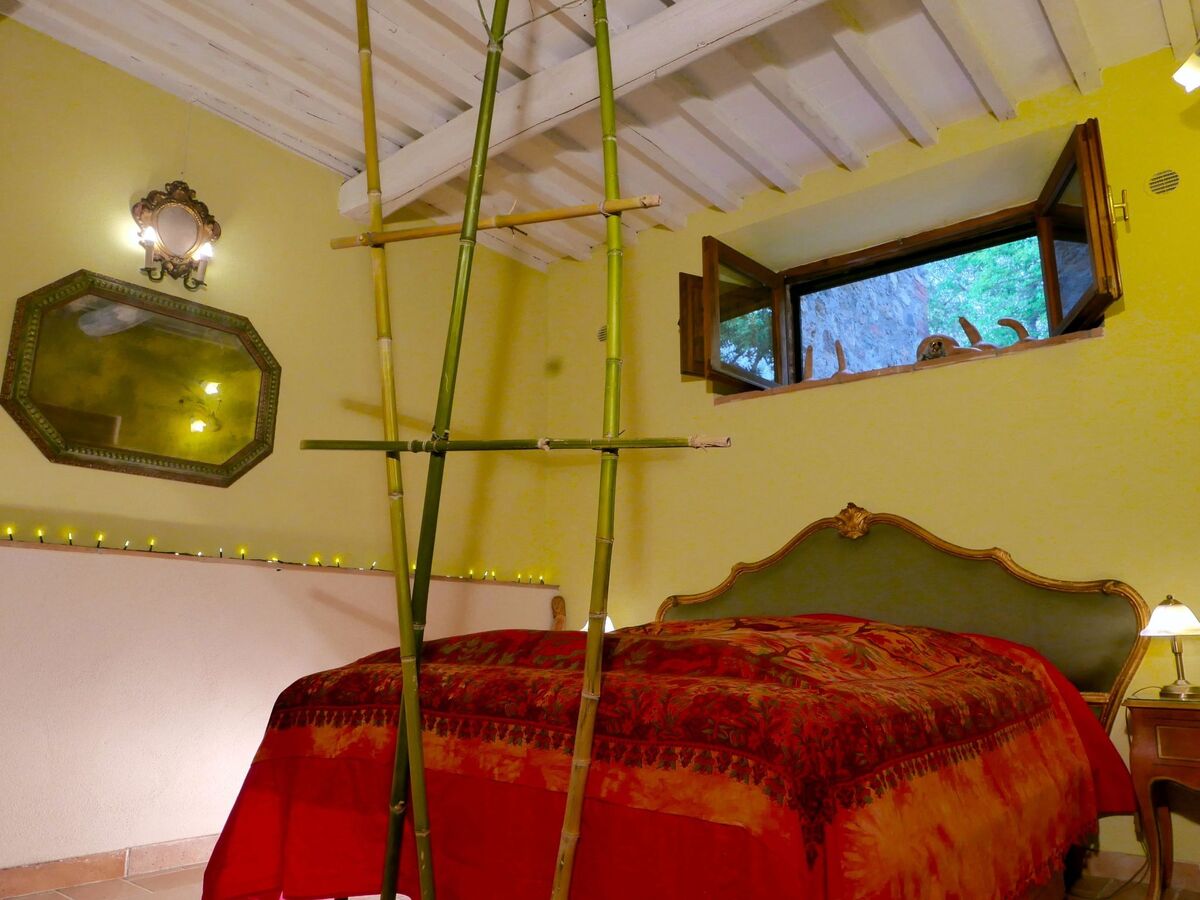 Maison toscane 4 ha, piscine infinie et oliviers - Photo 69