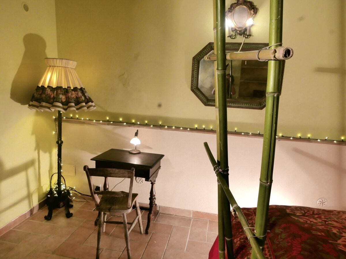 Maison toscane 4 ha, piscine infinie et oliviers - Photo 71