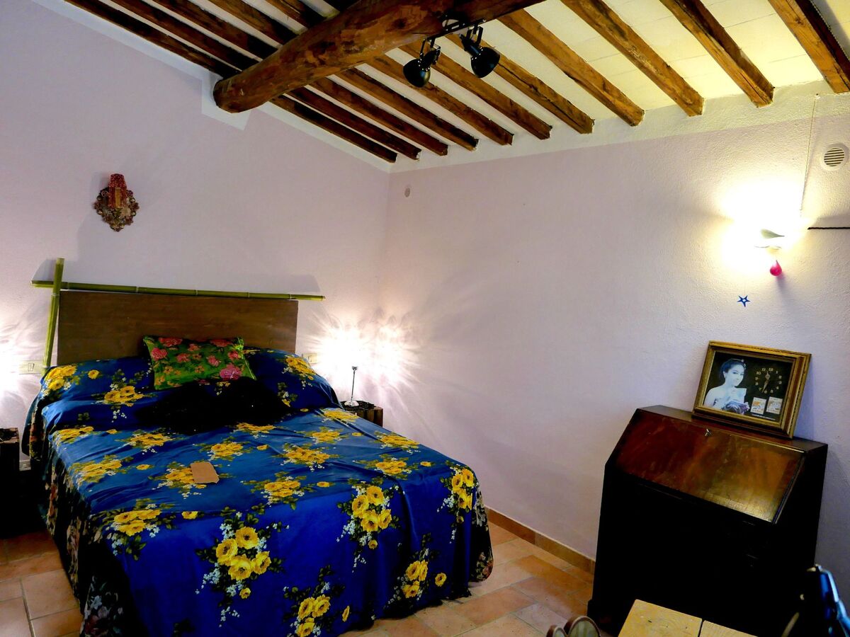 Maison toscane 4 ha, piscine infinie et oliviers - Photo 72