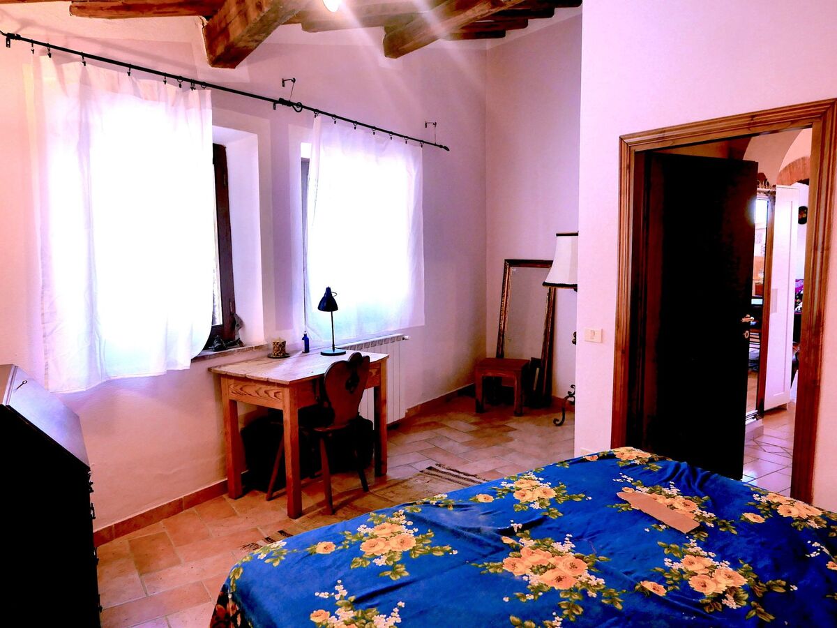 Maison toscane 4 ha, piscine infinie et oliviers - Photo 73
