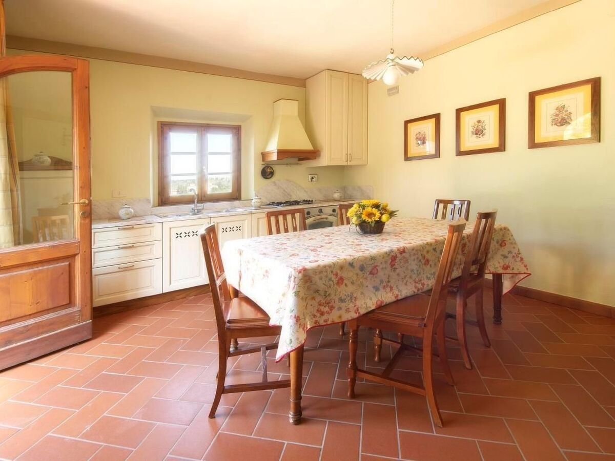 Appartement 8 pers. en Toscane, piscine et parking privé - Photo 3