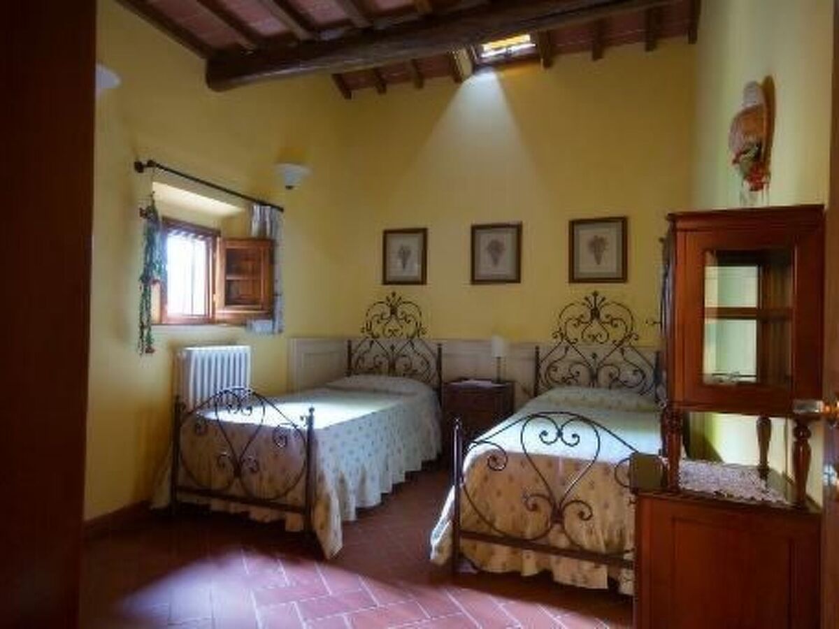 Appartement 8 pers. en Toscane, piscine et parking privé - Photo 5