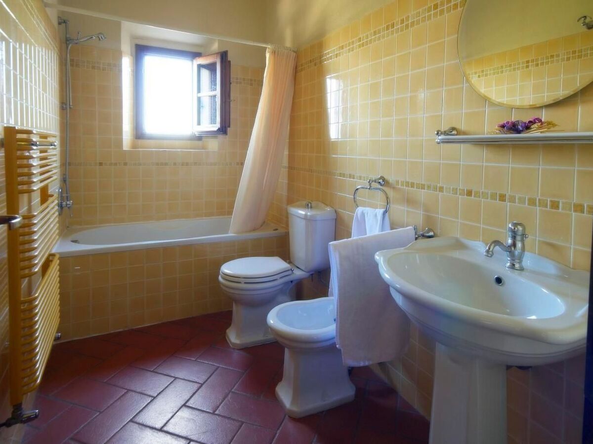Appartement 8 pers. en Toscane, piscine et parking privé - Photo 6