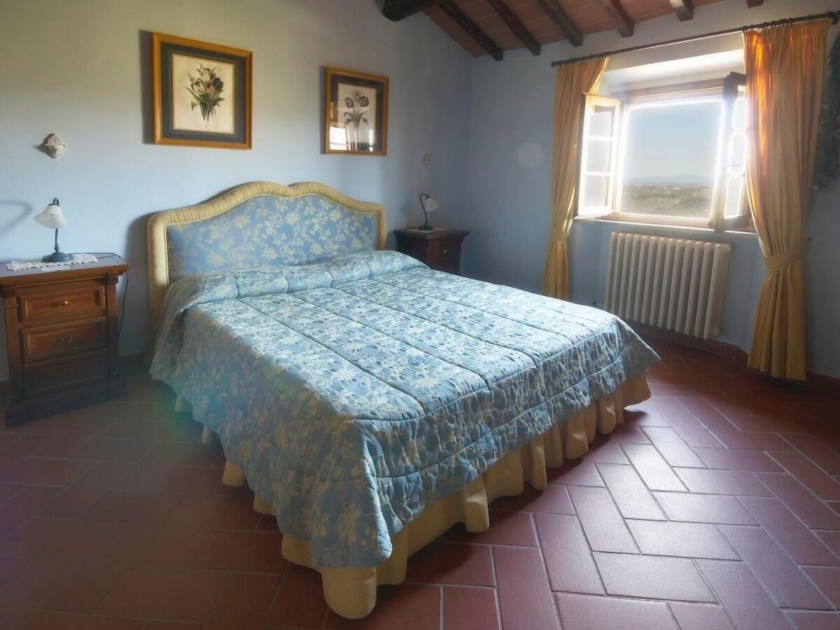 Appartement 8 pers. en Toscane, piscine et parking privé - Photo 7