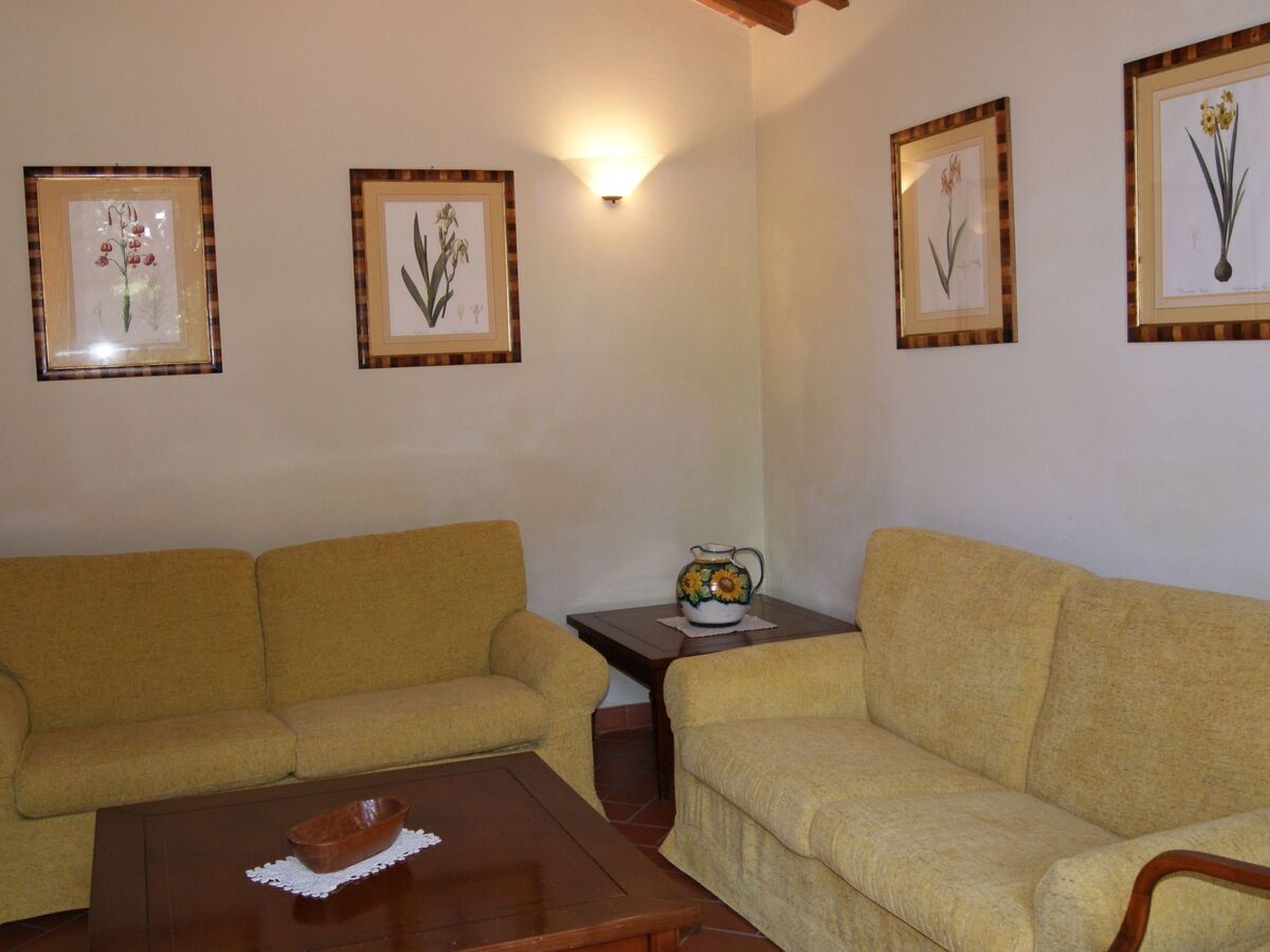 Appartement 8 pers. en Toscane, piscine et parking privé - Photo 9