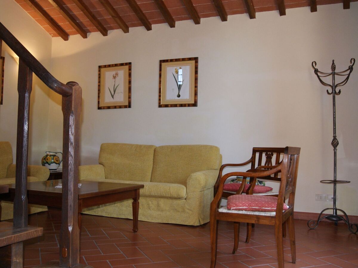 Appartement 8 pers. en Toscane, piscine et parking privé - Photo 10