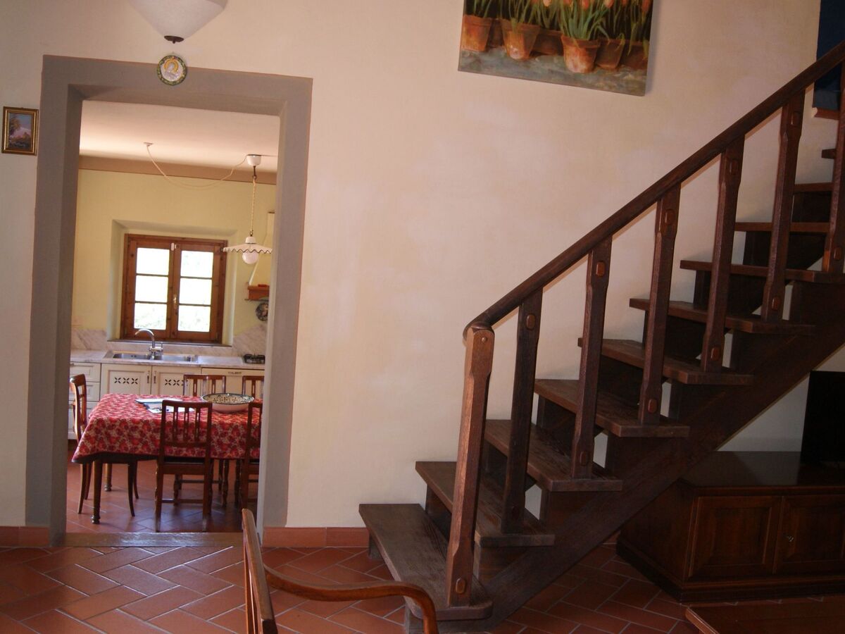 Appartement 8 pers. en Toscane, piscine et parking privé - Photo 12