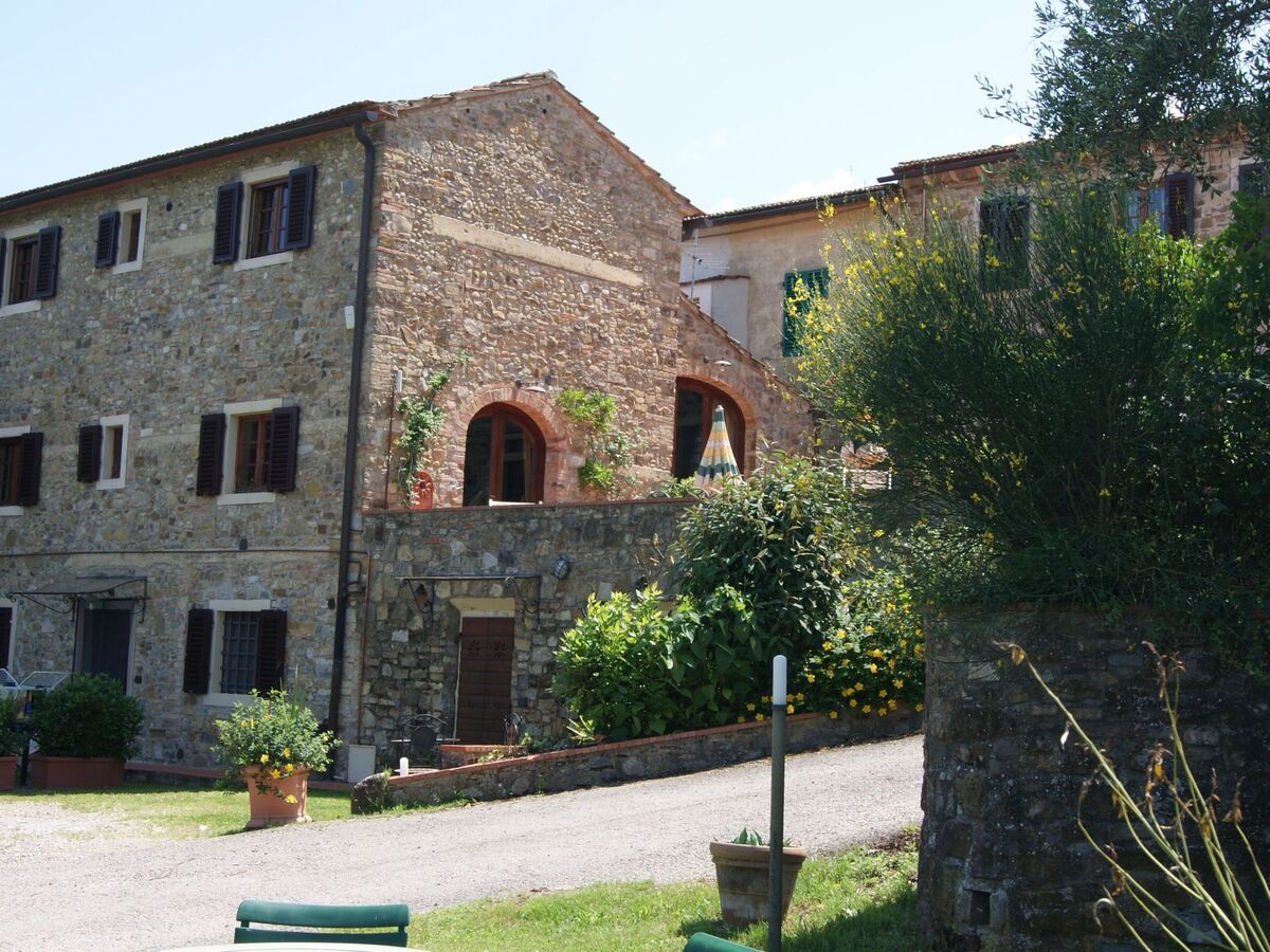 Appartement 8 pers. en Toscane, piscine et parking privé - Photo 13