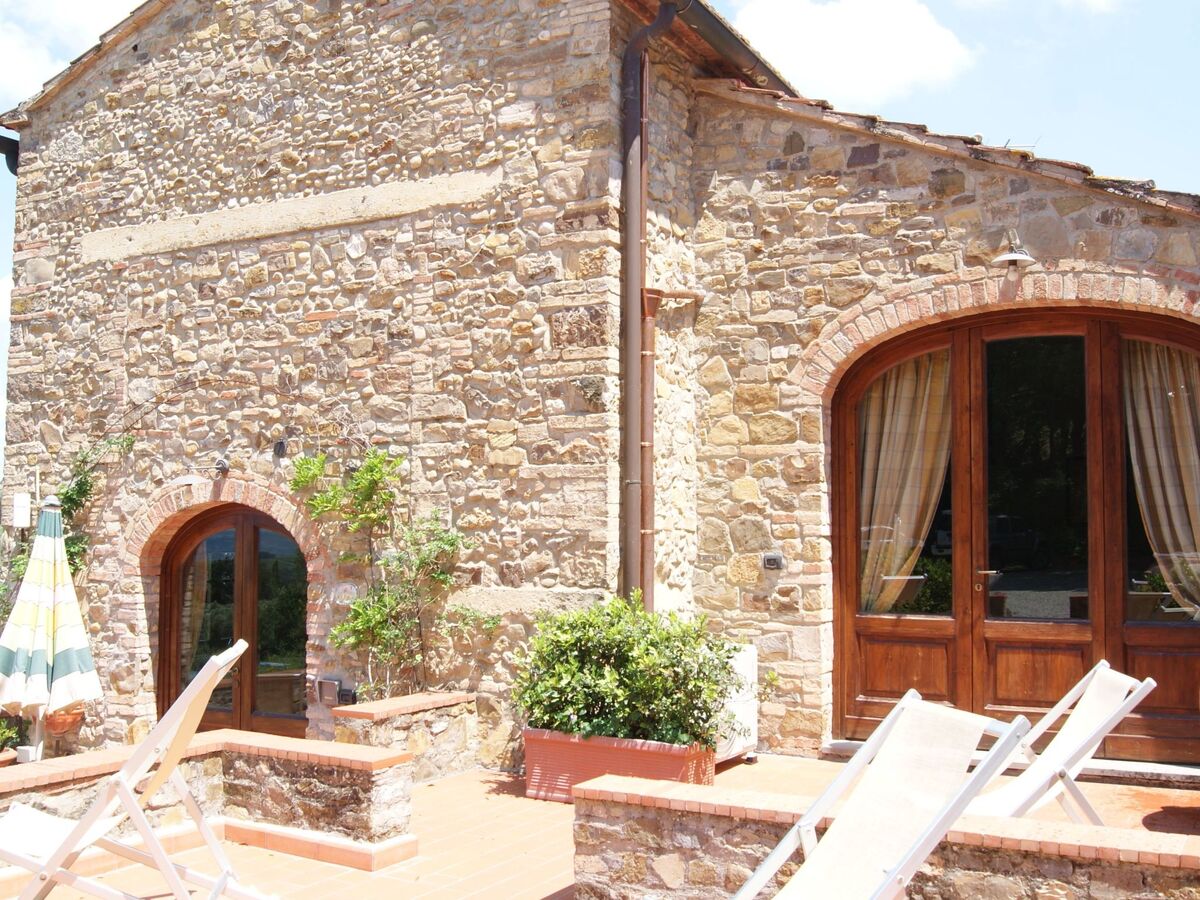 Appartement 8 pers. en Toscane, piscine et parking privé - Photo 16