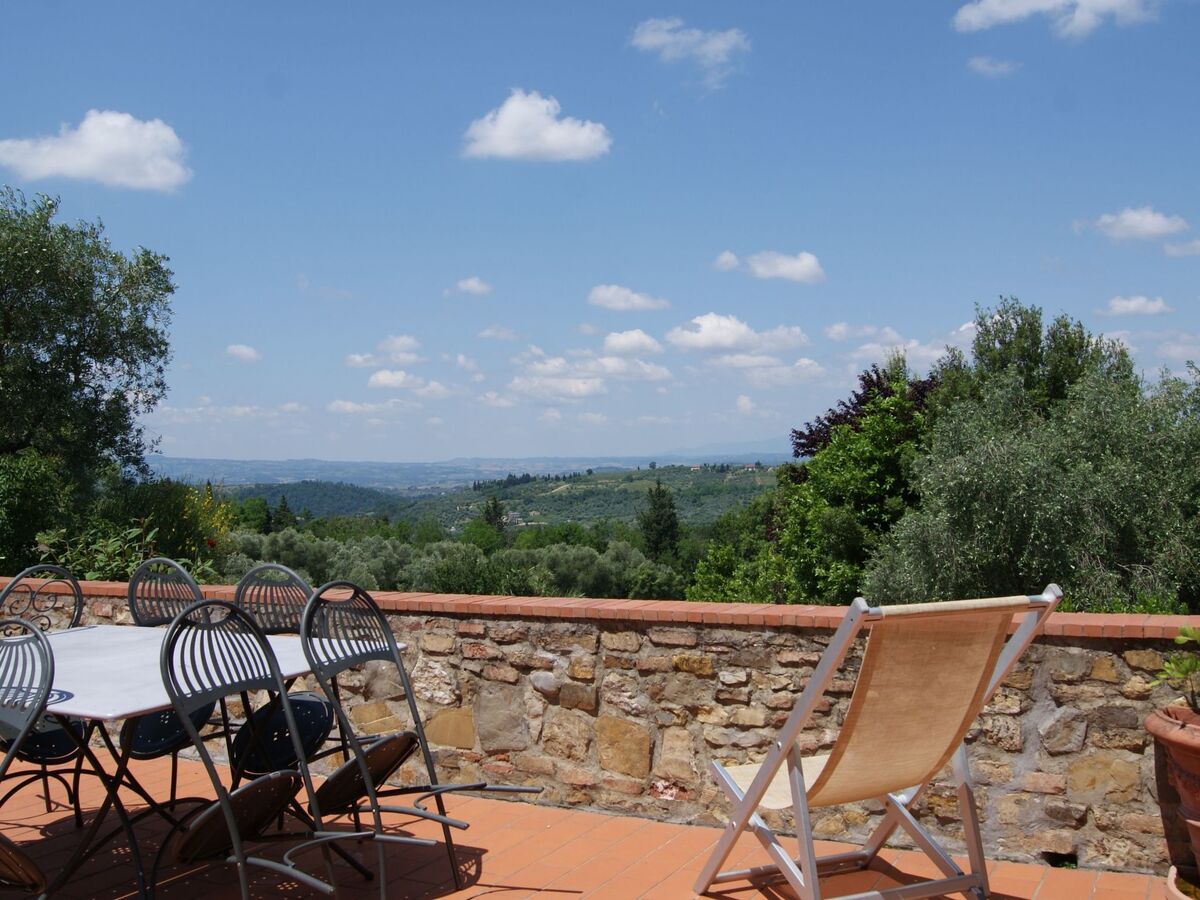 Appartement 8 pers. en Toscane, piscine et parking privé - Photo 22