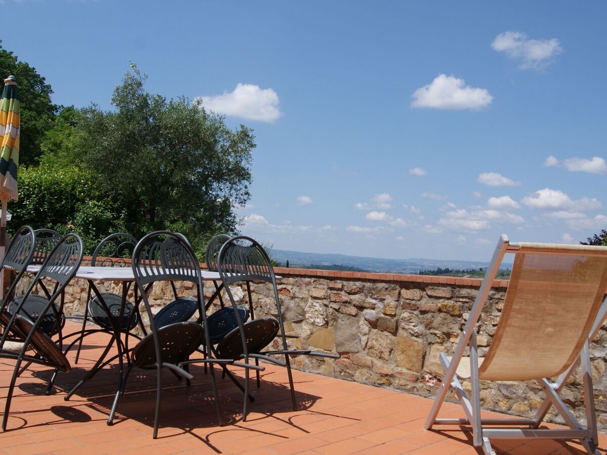 Appartement 8 pers. en Toscane, piscine et parking privé - Photo 24