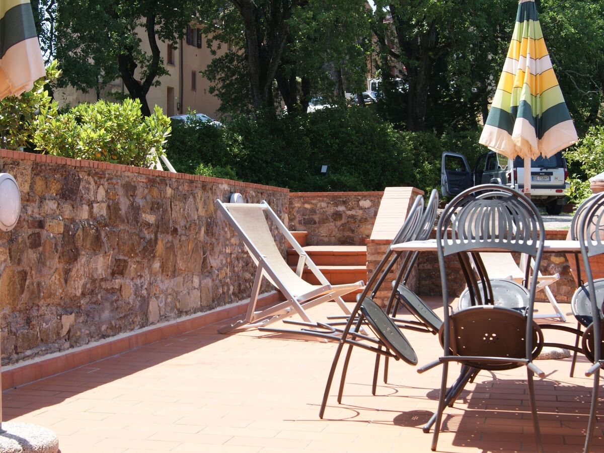 Appartement 8 pers. en Toscane, piscine et parking privé - Photo 25