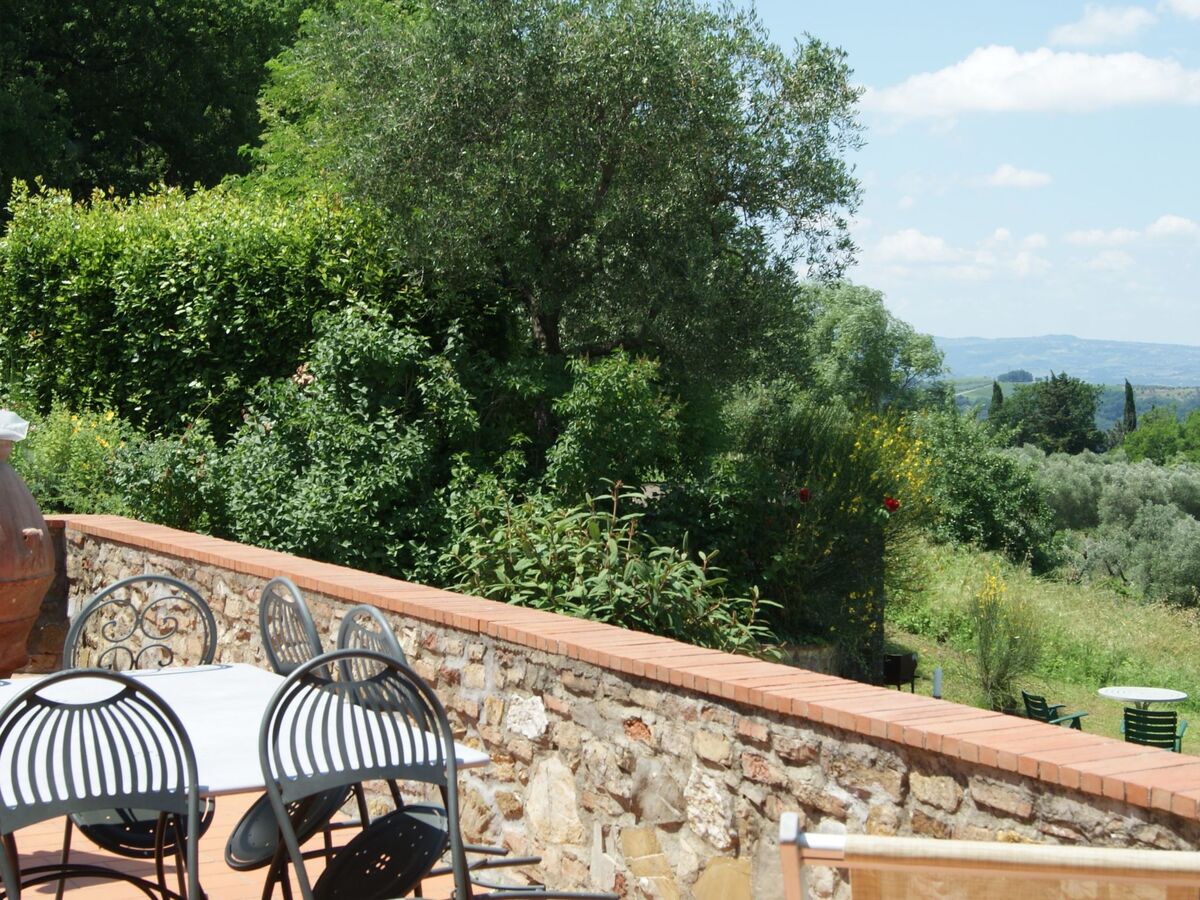 Appartement 8 pers. en Toscane, piscine et parking privé - Photo 26