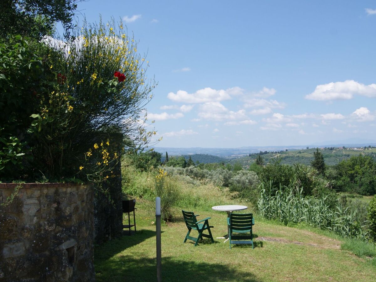 Appartement 8 pers. en Toscane, piscine et parking privé - Photo 33