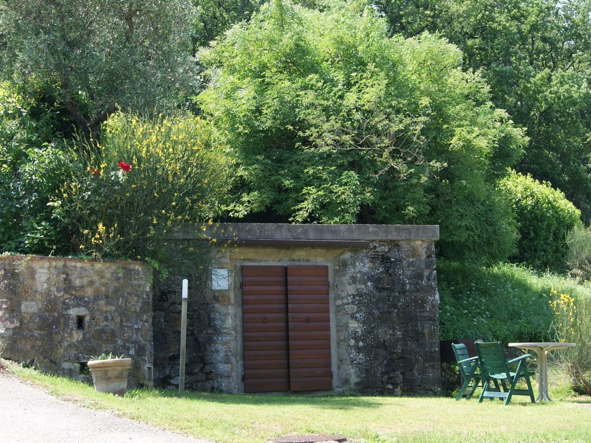 Appartement 8 pers. en Toscane, piscine et parking privé - Photo 37