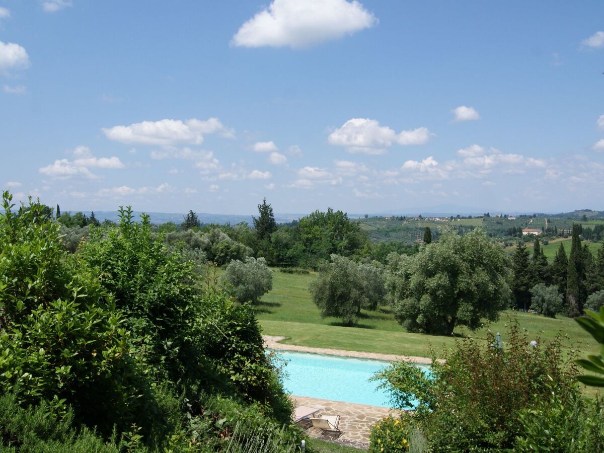 Appartement 8 pers. en Toscane, piscine et parking privé - Photo 38