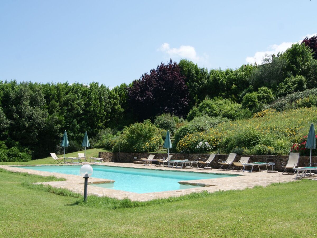 Appartement 8 pers. en Toscane, piscine et parking privé - Photo 40