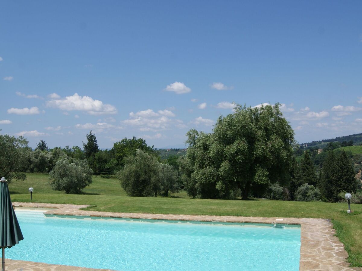 Appartement 8 pers. en Toscane, piscine et parking privé - Photo 47