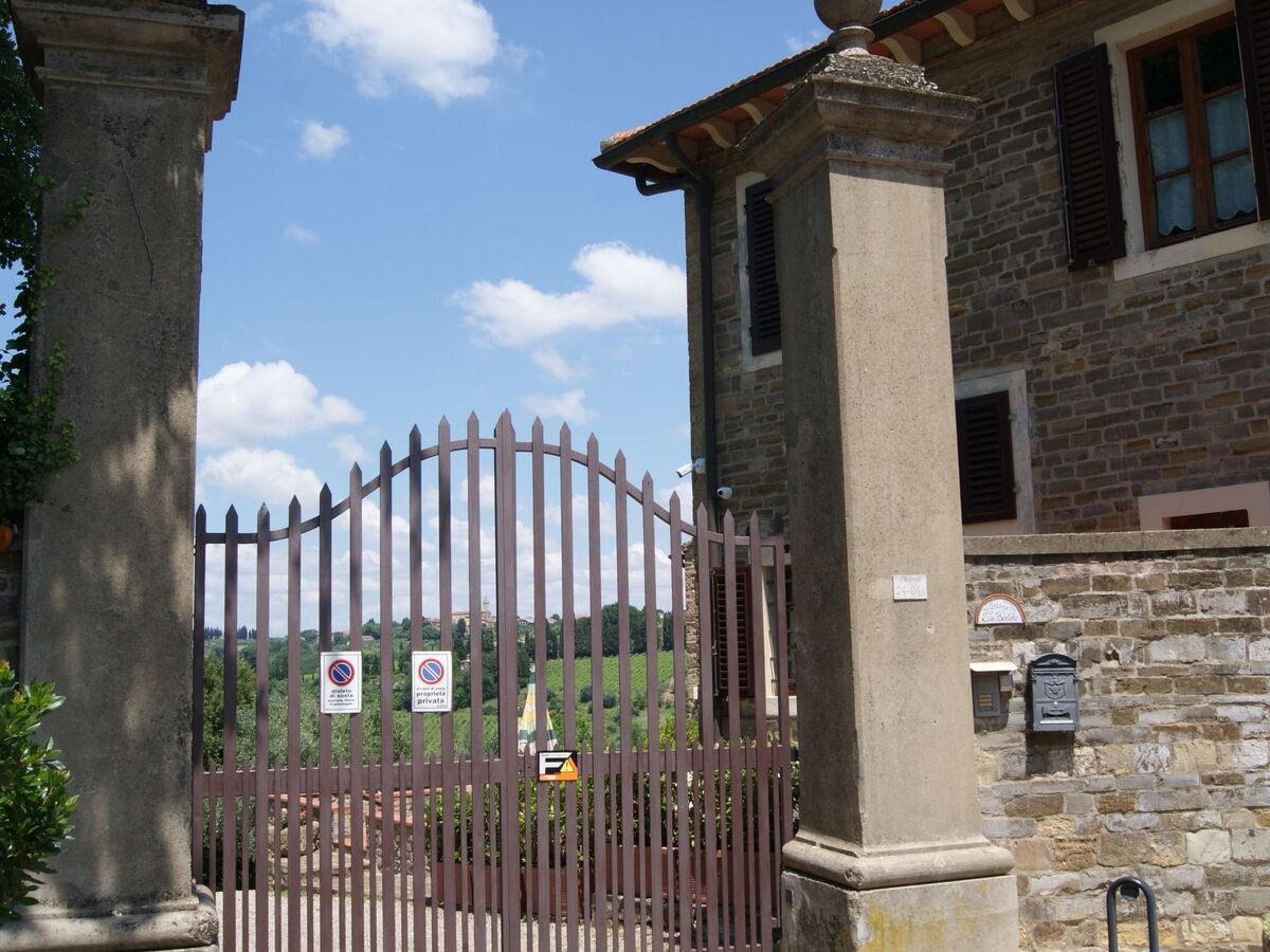 Appartement 8 pers. en Toscane, piscine et parking privé - Photo 49